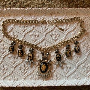 Baublebar statement necklace 2